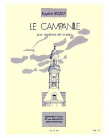 Le Campanile