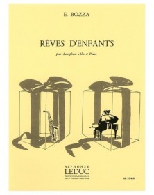 Rêves d'Enfants