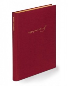 Ode auf St. Caecilia