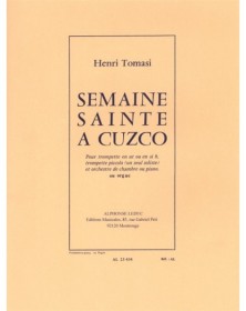 Semaine Sainte À Cuzco