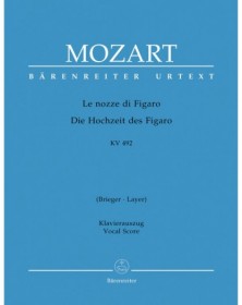 Le nozze di Figaro (Die...