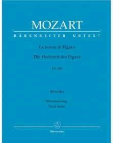 Le nozze di Figaro (Die...