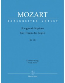 Il Sogno Di Scipione - Der...