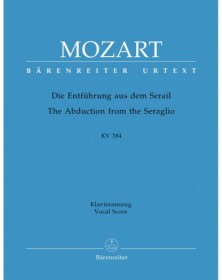 Die Entführung Aus Dem Serail