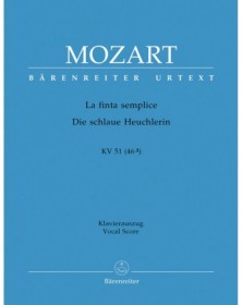 Finta Semplice - Die...