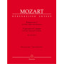 Concerto en Do Majeur K. 299 (297c)