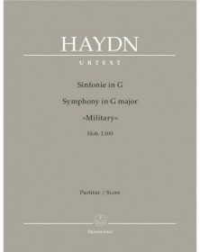 Symphonie 100 G