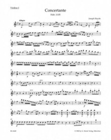Concertante
