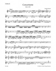 Concertante