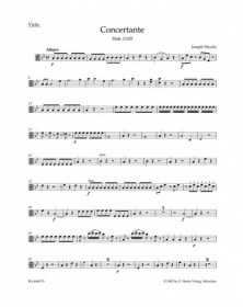 Concertante