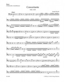 Concertante
