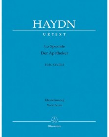 Apotheker (Der)