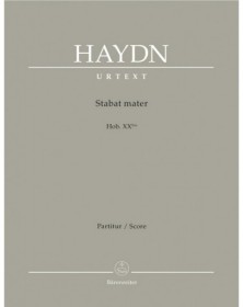 Stabat Mater Hob.XX Bis
