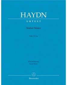 Stabat Mater Hob.XX Bis