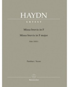 Missa brevis