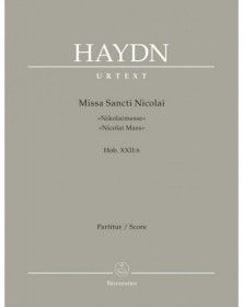 Missa Sancti Nicolai