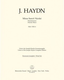 Missa Sancti Nicolai