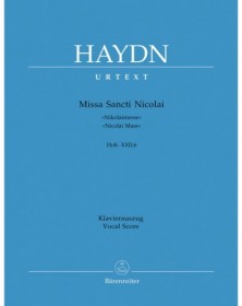 Missa Sancti Nicolai