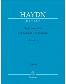 Les Saisons Hob. XXI:3