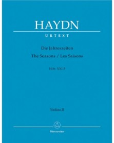 Les Saisons Hob. XXI:3