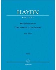 Les Saisons Hob. XXI:3