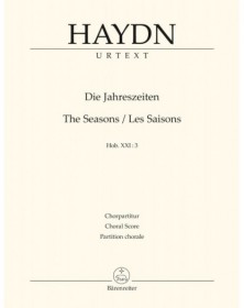Die Jahreszeiten