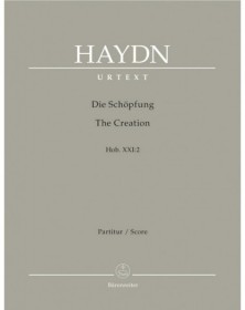 The Creation