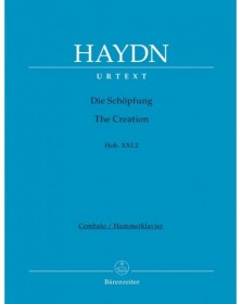 The Creation