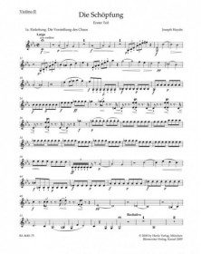 Die Schöpfung (The...