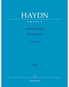 Die Schöpfung (The...