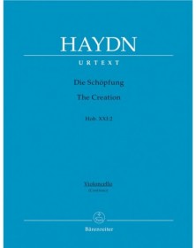 Die Schöpfung (The...