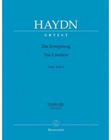 Die Schöpfung (The...