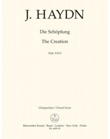 Die Schöpfung