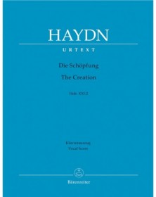 The Creation