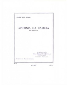 Sinfonia Da Camera