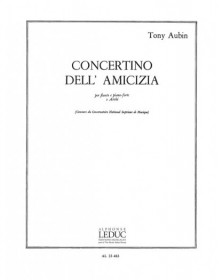 Concertino Dell Amicizia