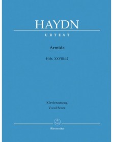 Armida Hob. XXVIII:12