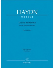 L'Isola Disabitata -...