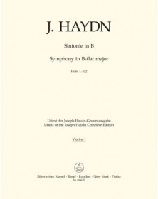 London Symphony No.10 -B...