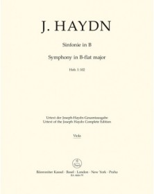 London Symphony No.10 -B...