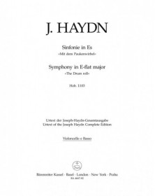 London Symphony Hob.I:103