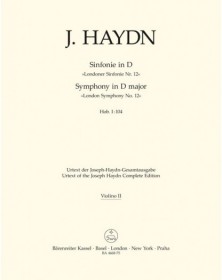 London Symphony No.12 -D...