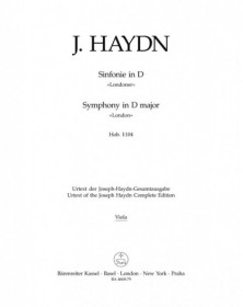London Symphony No.12 -D...