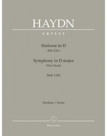 London Symphony No. 8 D...