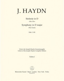 London Symphony Hob.I:101