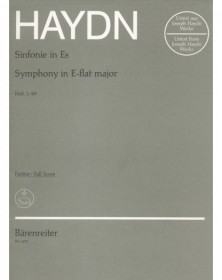 Londoner Symphony No. 7 E...