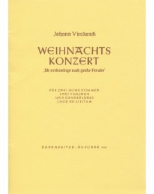 Ich verkundige euch grosse...