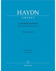 Fedelta Premiata (Geb.)