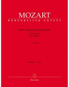 Eine Kleine Nachtmusik für...
