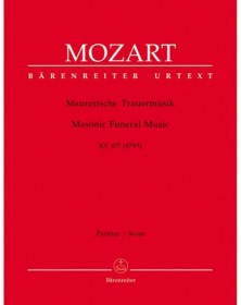 Masonic Funeral Music